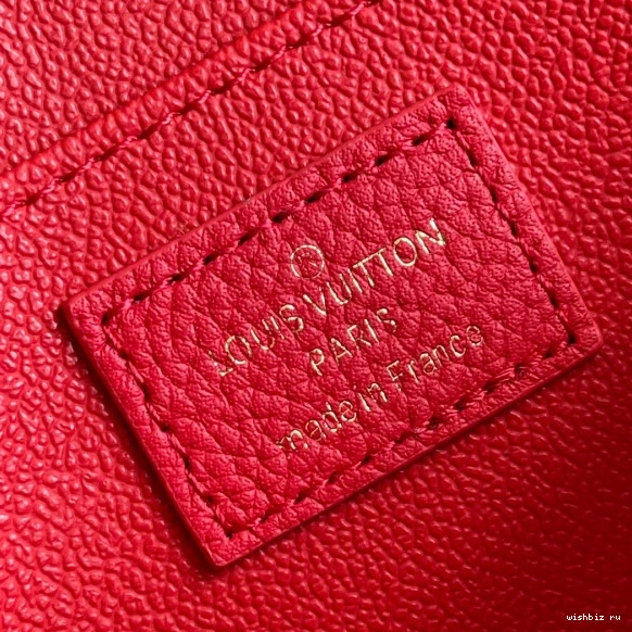 WIS VUITTON POUCH COSMETIC LOUIS 1018